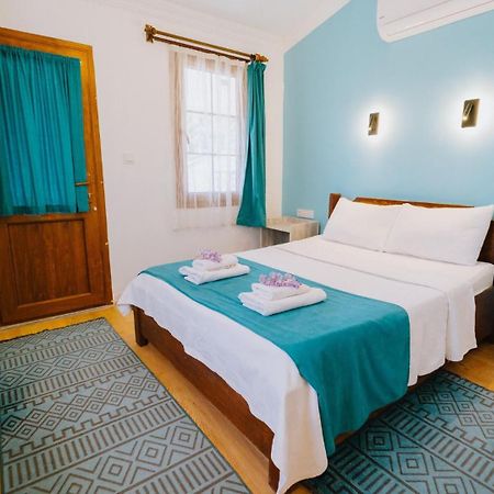Flower Hotel Patara Eksteriør billede