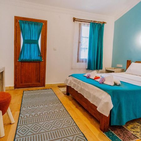 Flower Hotel Patara Eksteriør billede